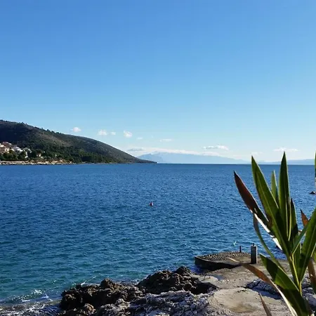 Mladen Apartmán Trogir