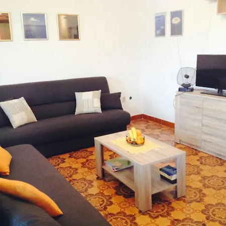 Apartmán Mladen
